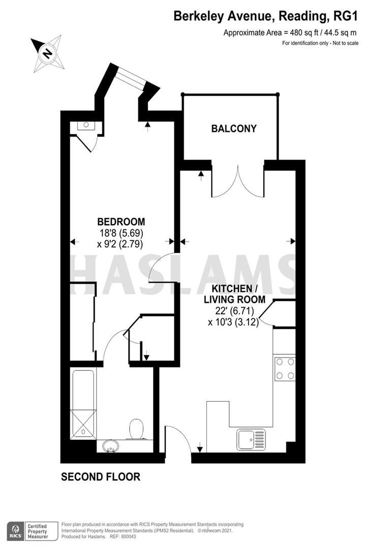 Floorplan Image 1