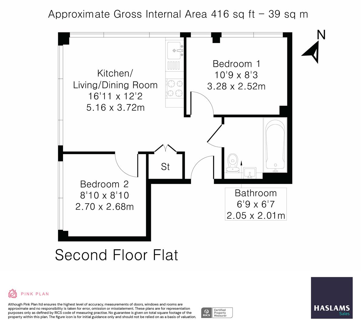 Floorplan Image 1