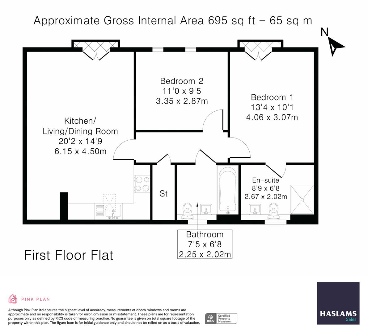 Floorplan Image 1