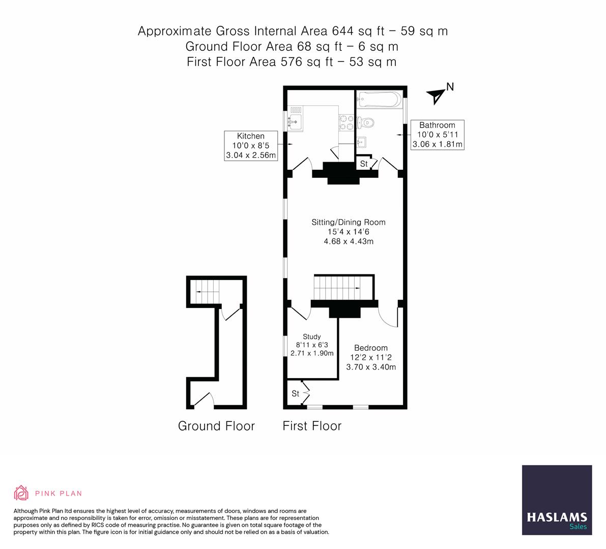 Floorplan Image 1