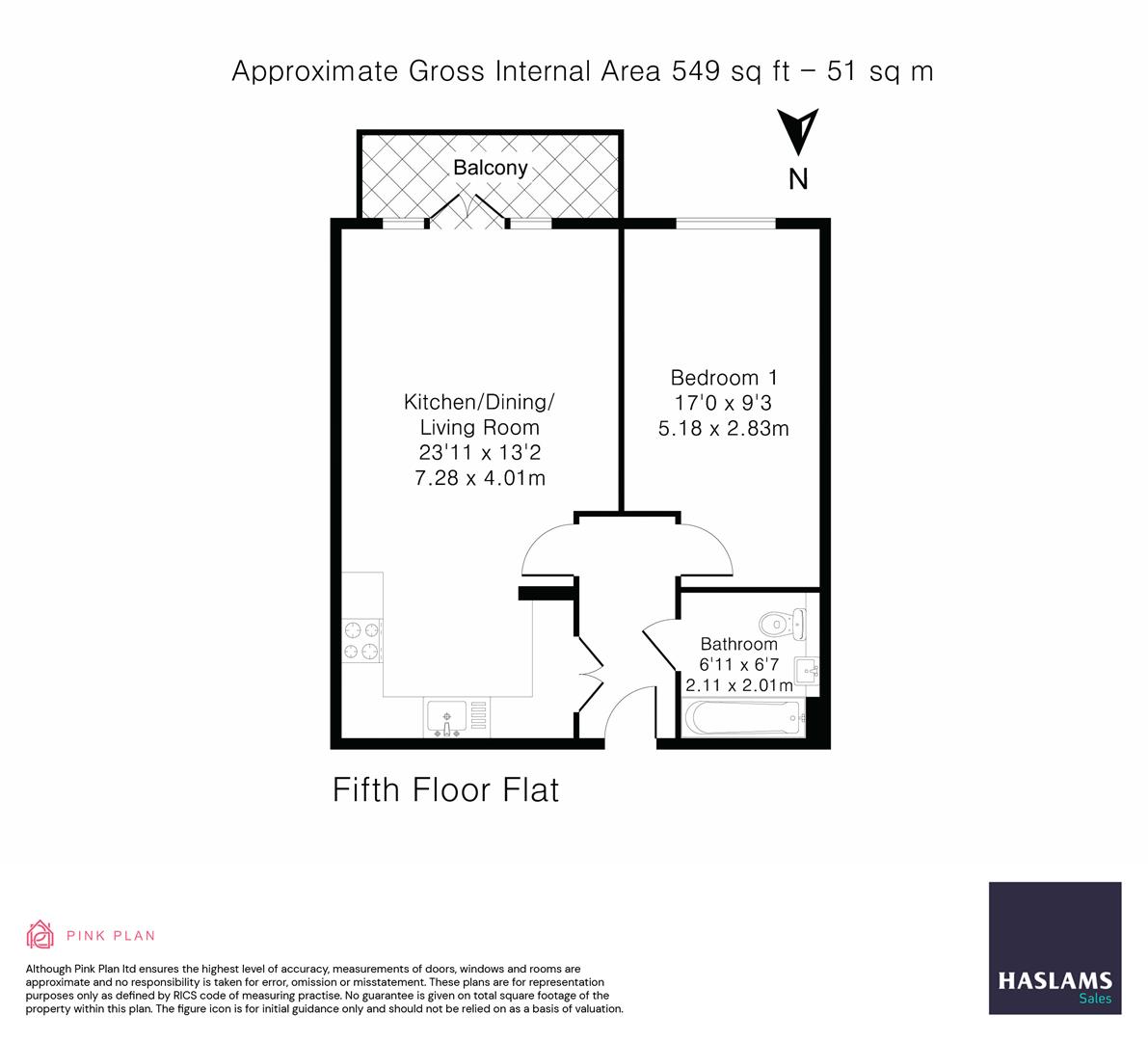 Floorplan Image 1