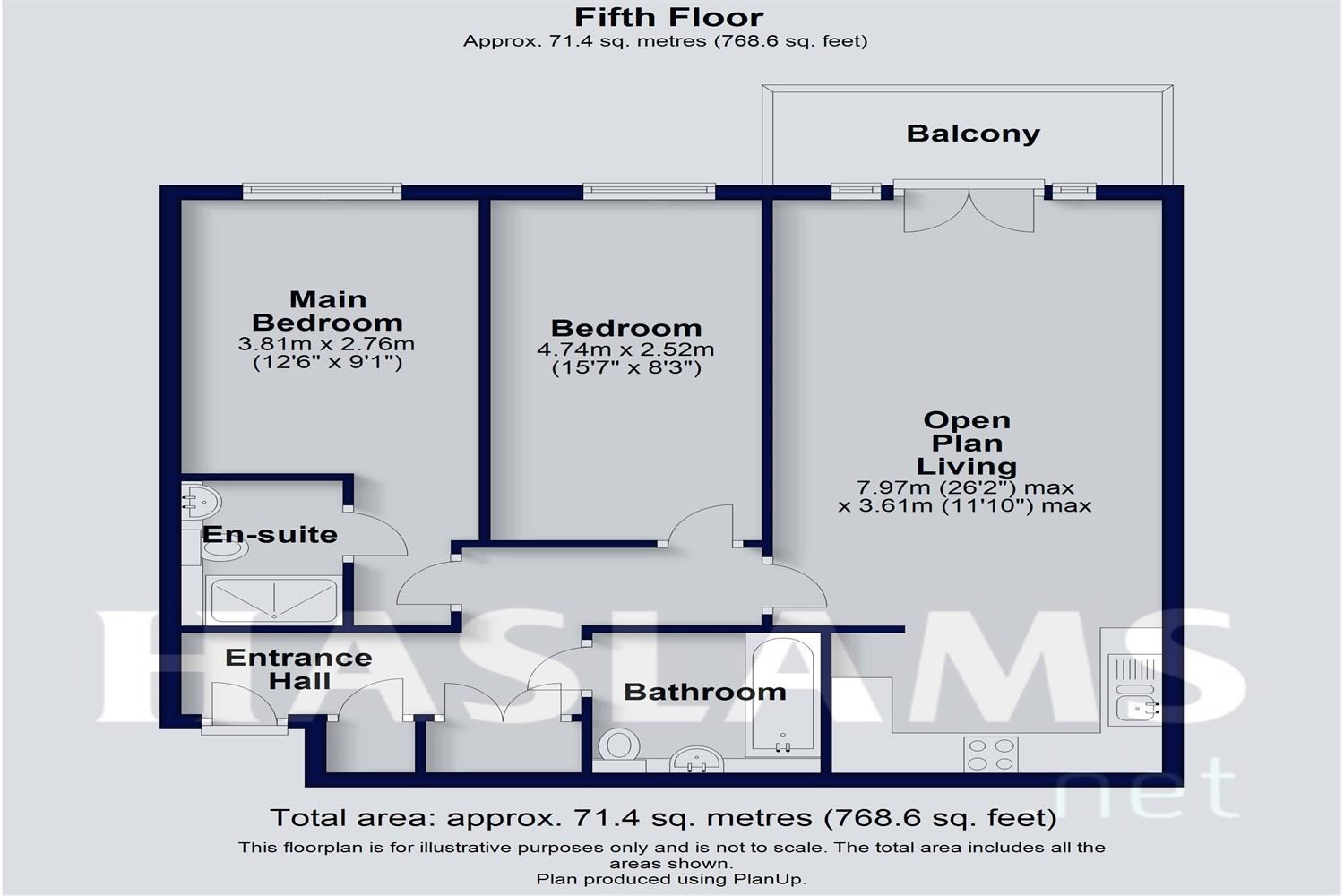 Floorplan Image 1