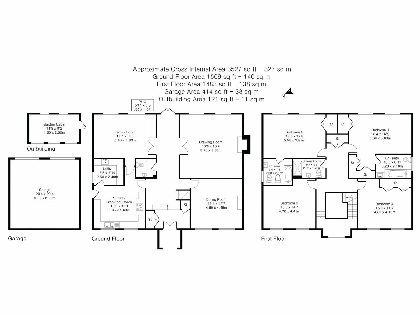 Floorplan Image 1