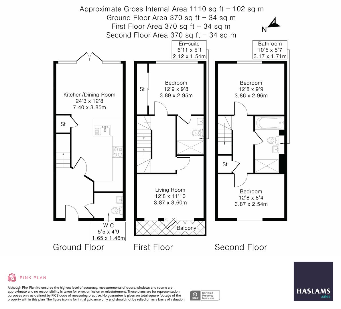 Floorplan Image 1