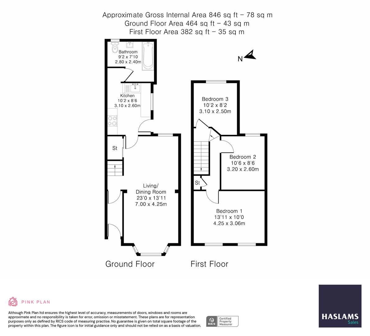 Floorplan Image 1