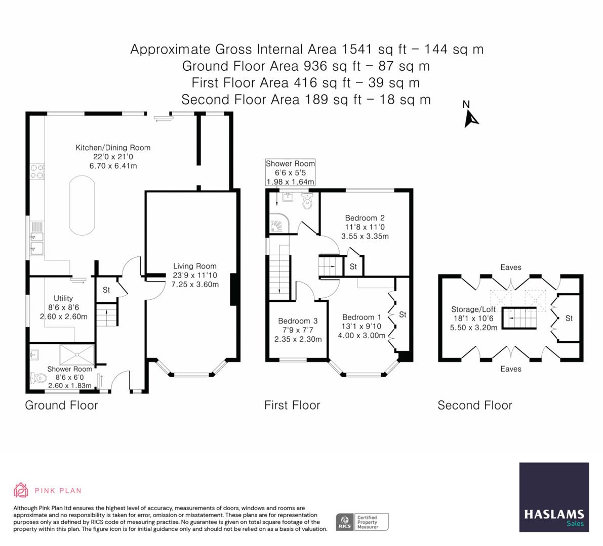 Floorplan Image 1