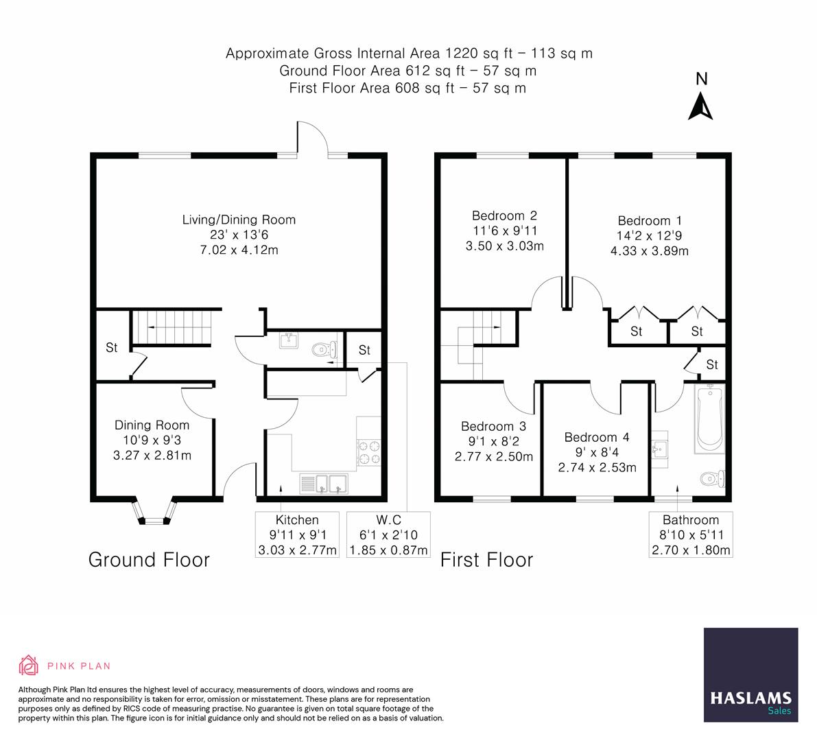 Floorplan Image 1