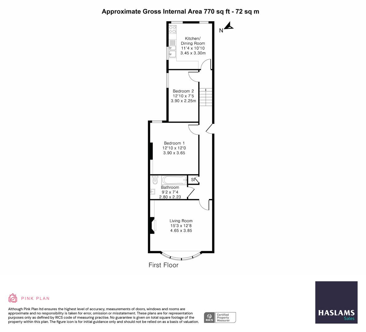 Floorplan Image 1