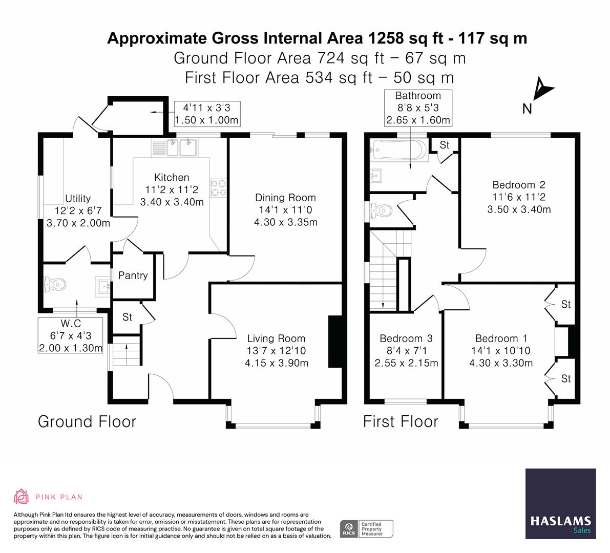 Floorplan Image 1