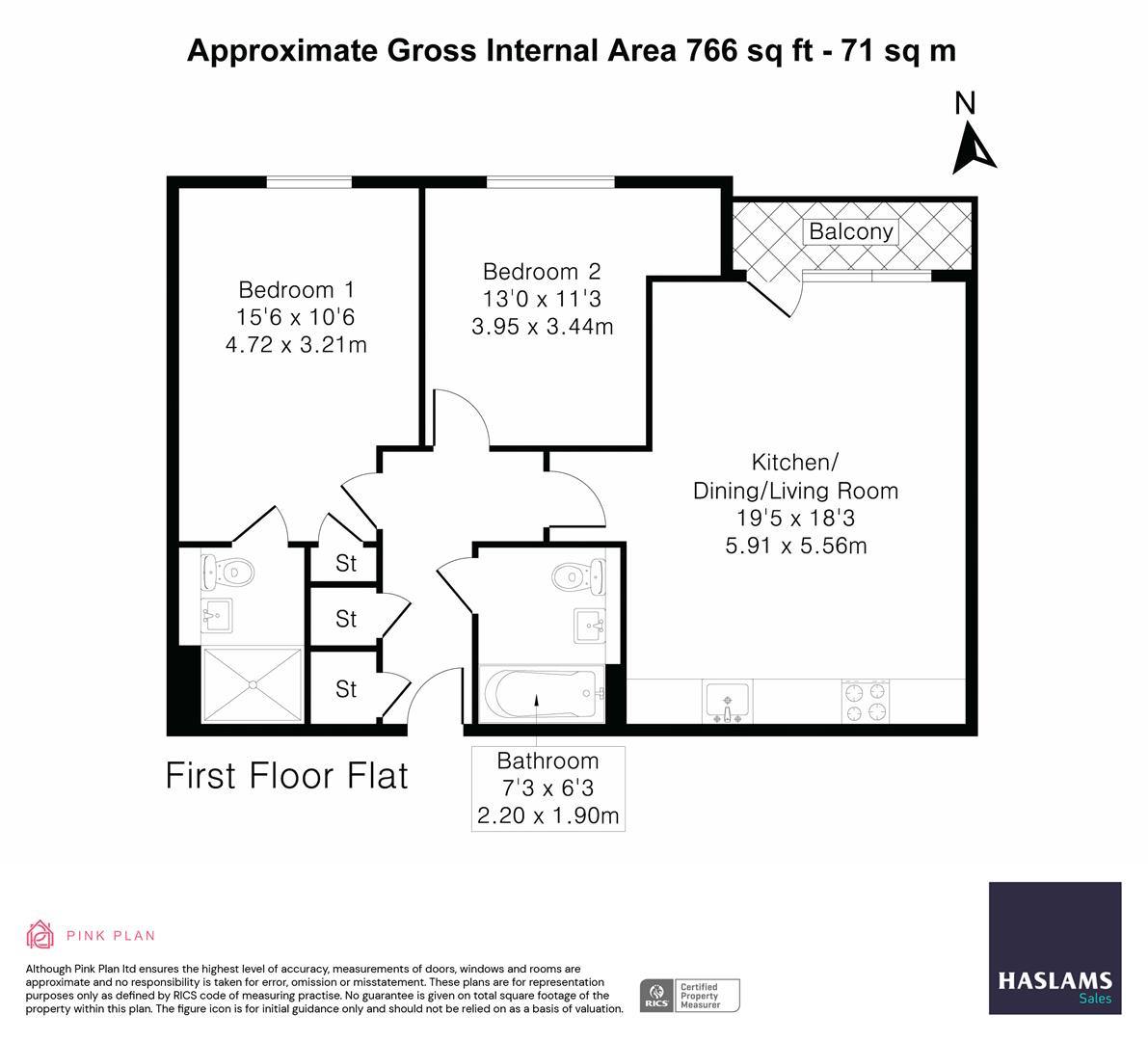 Floorplan Image 1