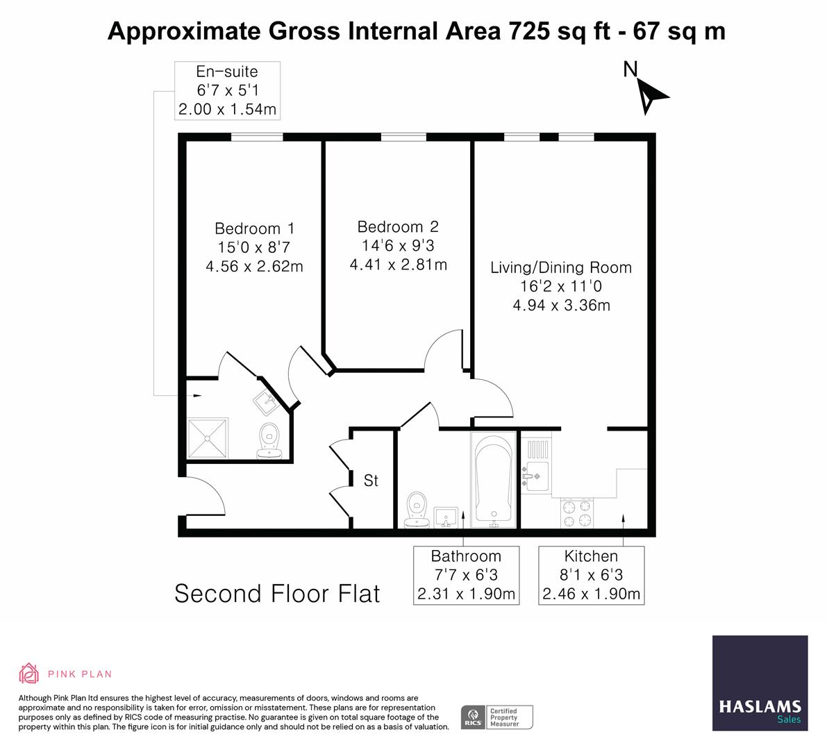 Floorplan Image 1