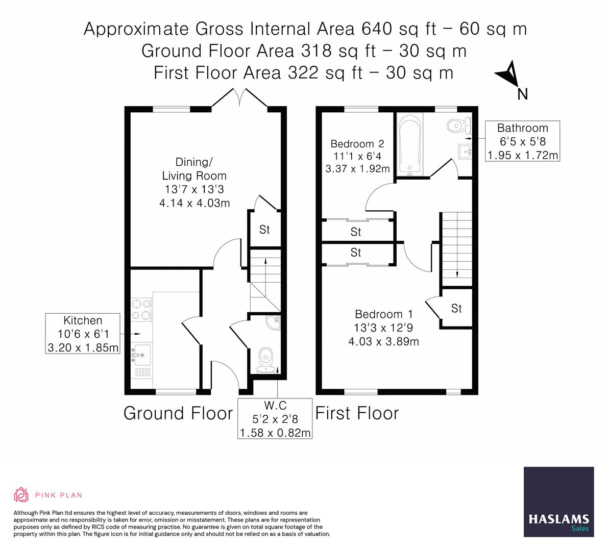 Floorplan Image 1