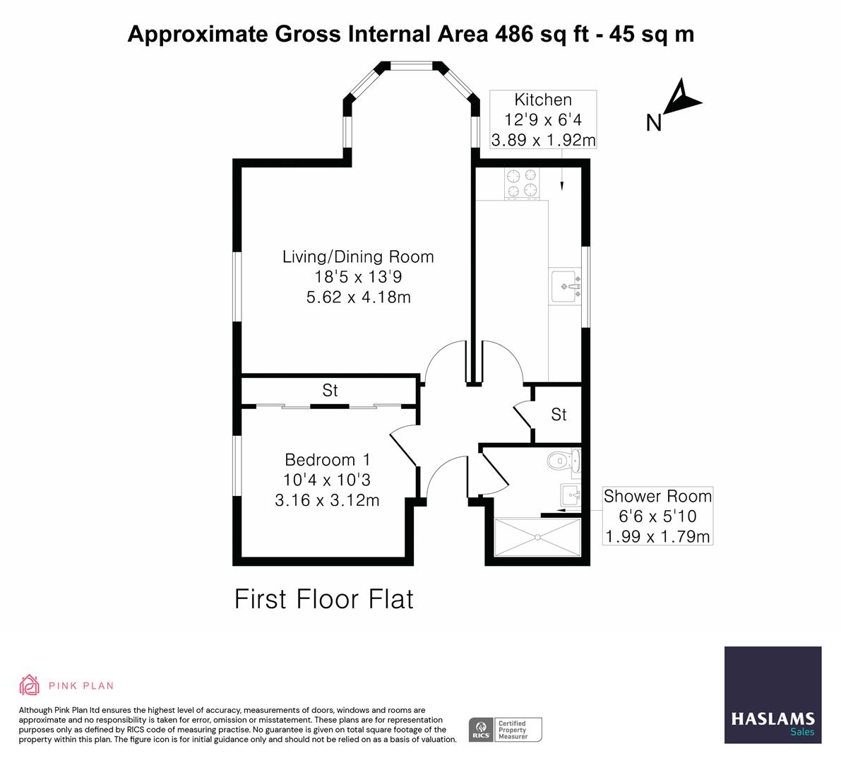 Floorplan Image 1