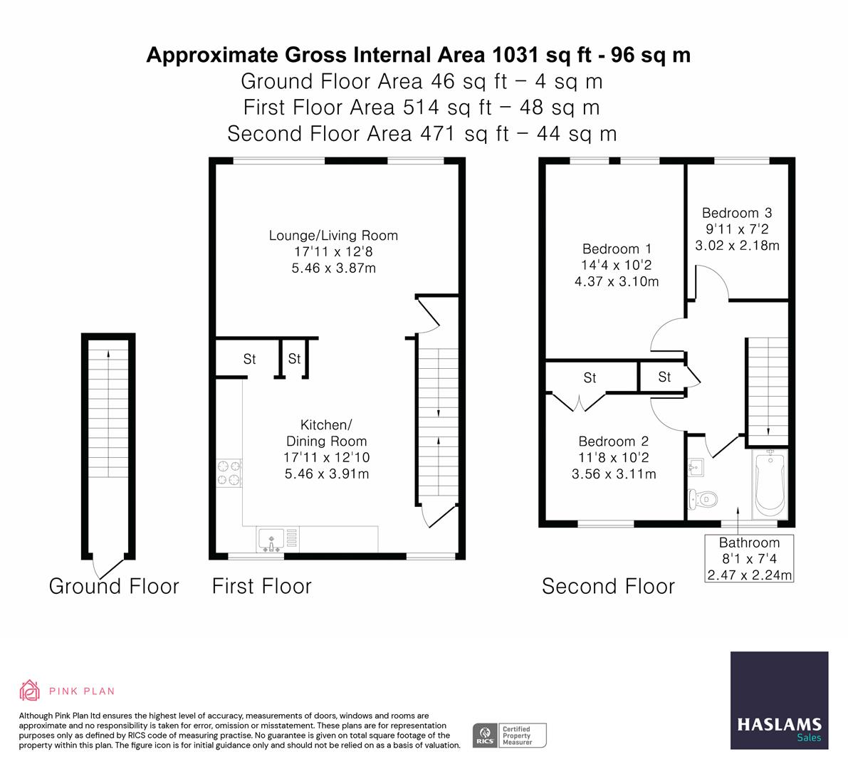 Floorplan Image 1