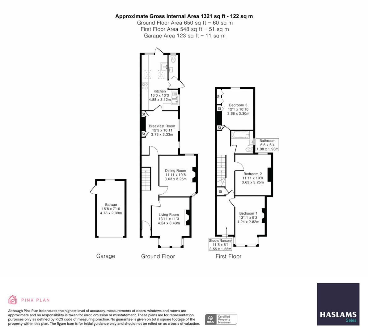 Floorplan Image 1