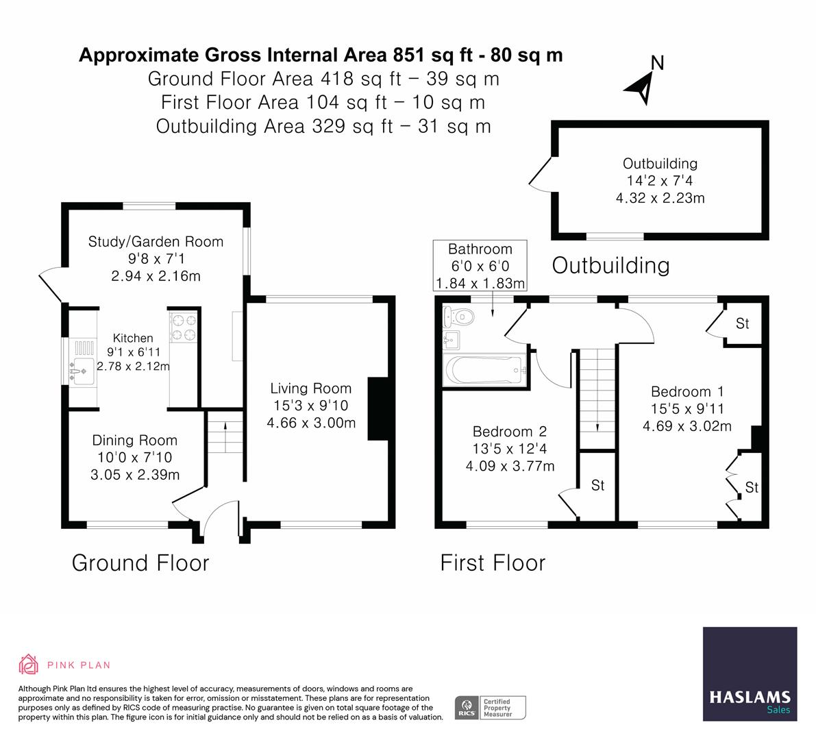 Floorplan Image 1