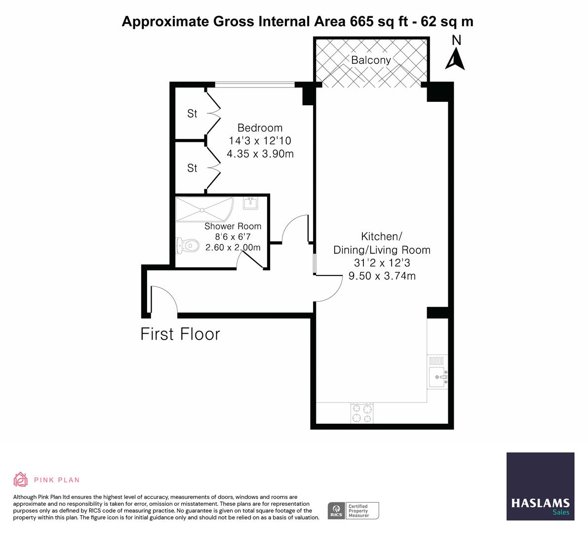 Floorplan Image 1