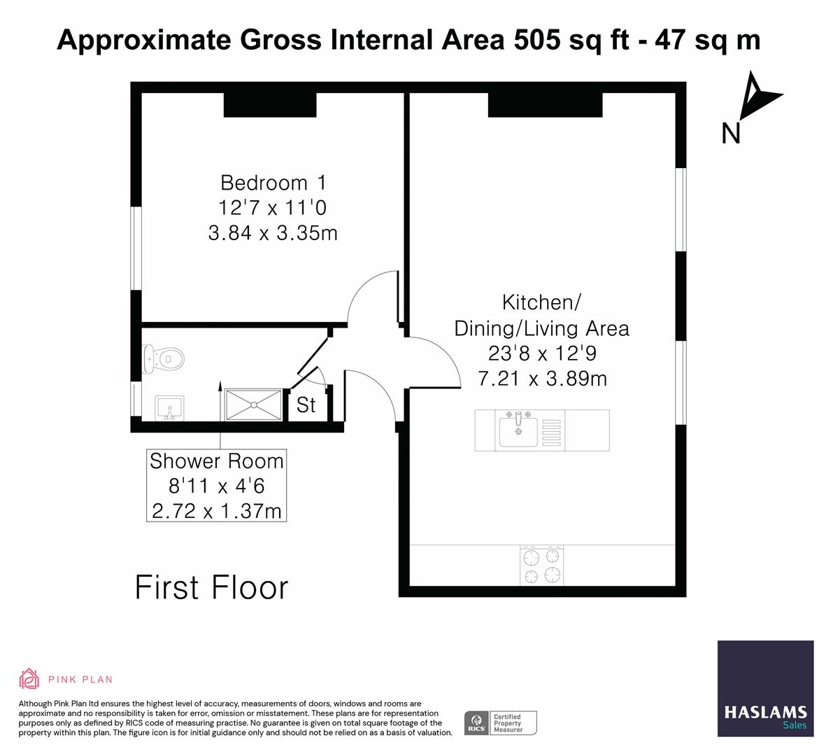 Floorplan Image 1