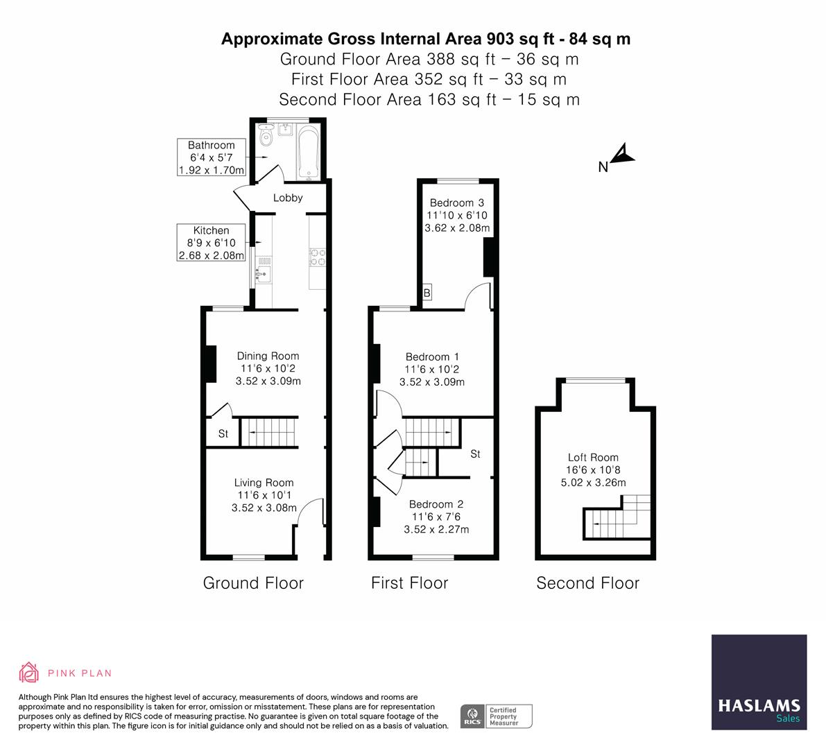 Floorplan Image 1