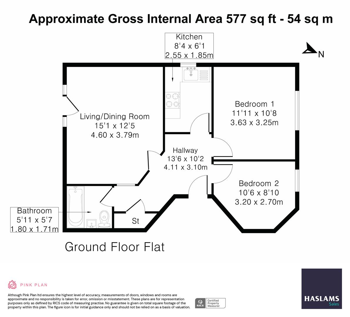 Floorplan Image 1