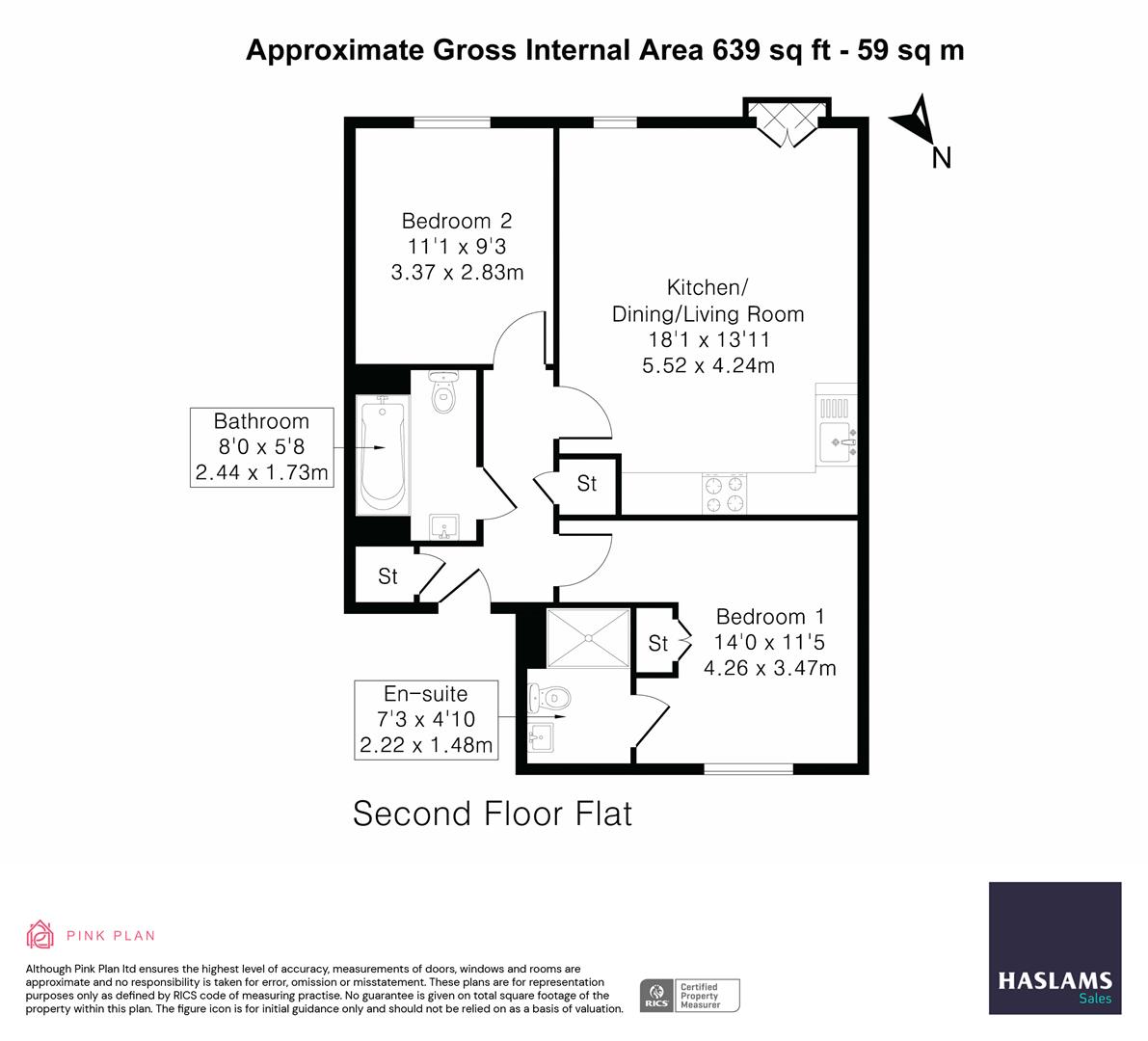 Floorplan Image 1