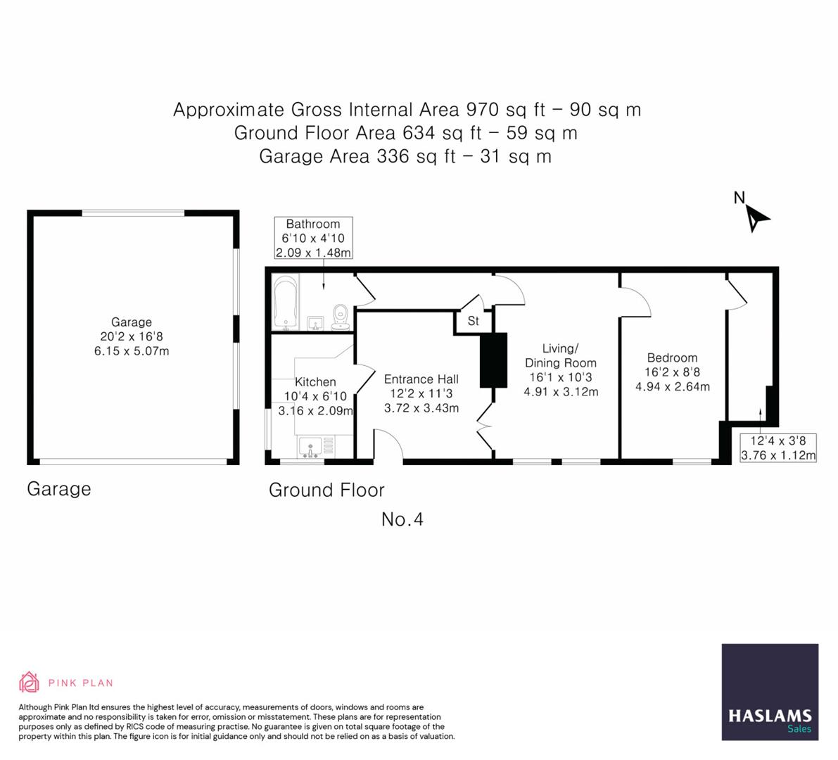 Floorplan Image 1