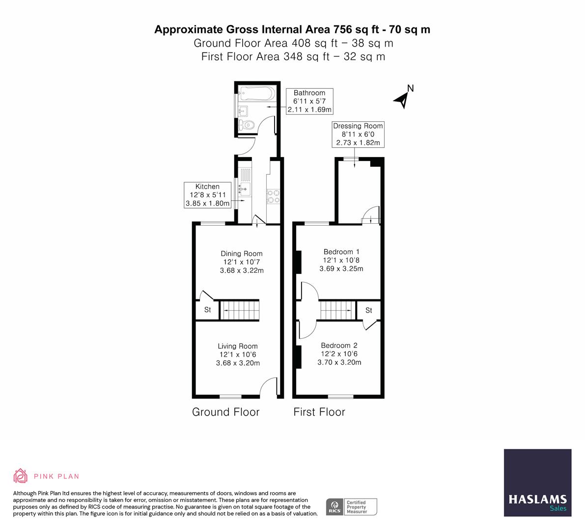 Floorplan Image 1