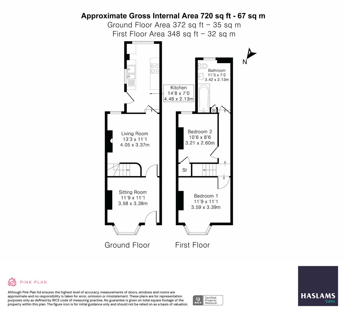 Floorplan Image 1