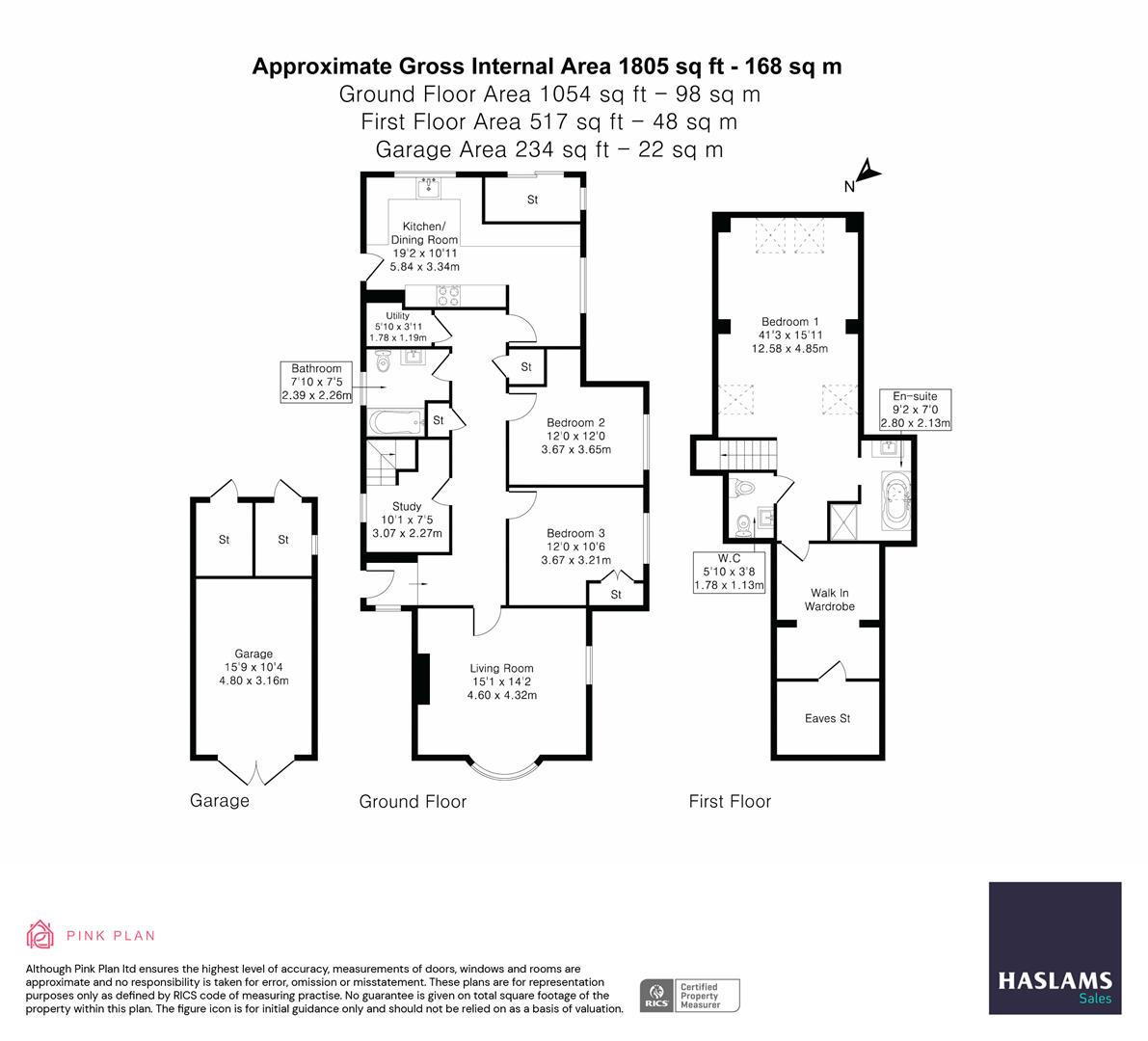 Floorplan Image 1