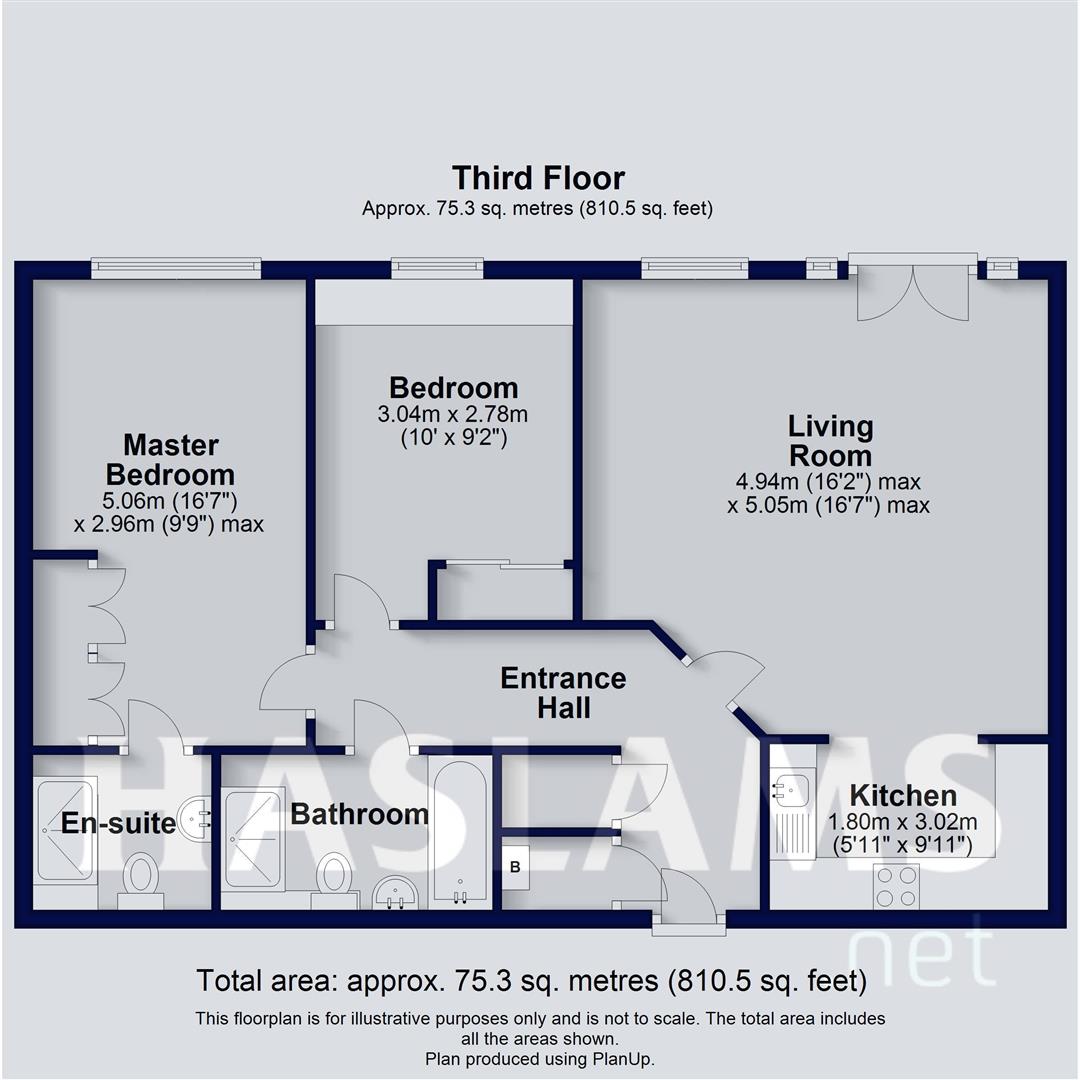 Floorplan Image 1