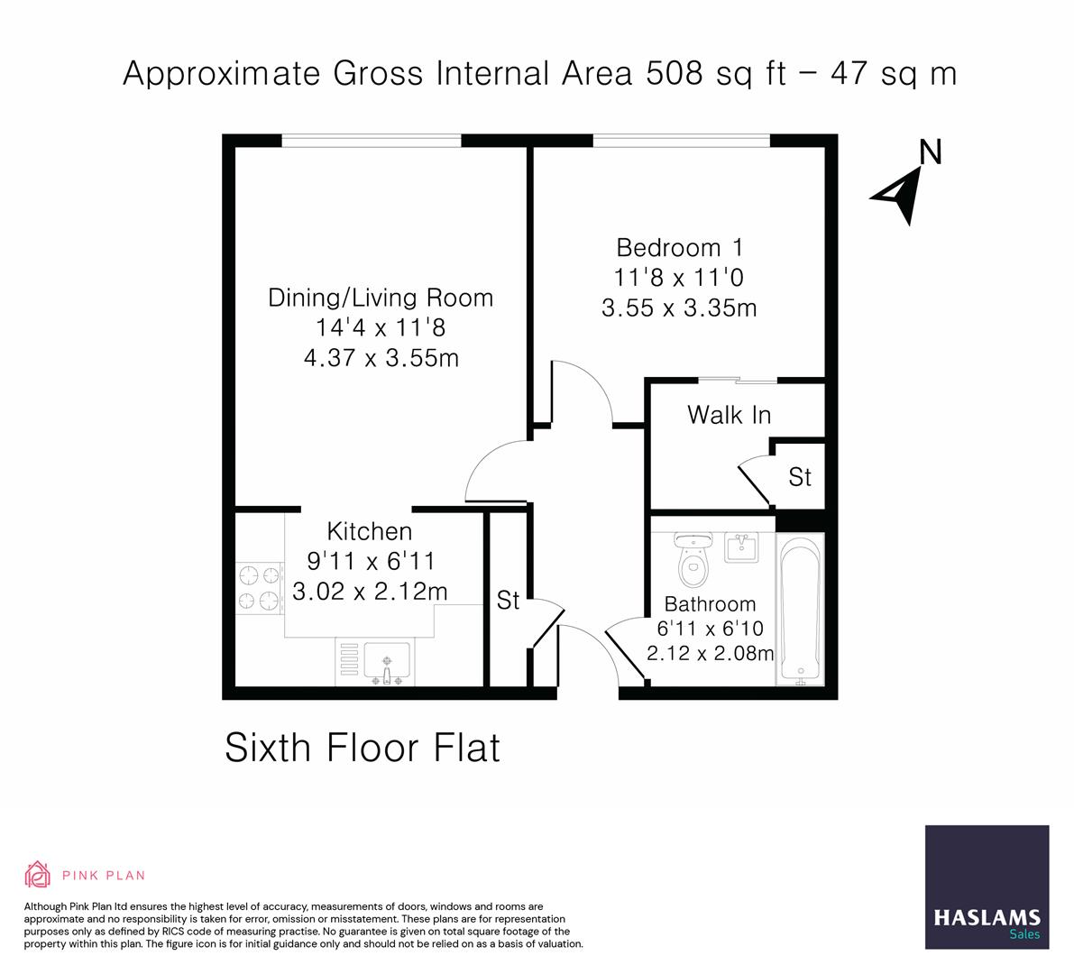 Floorplan Image 1