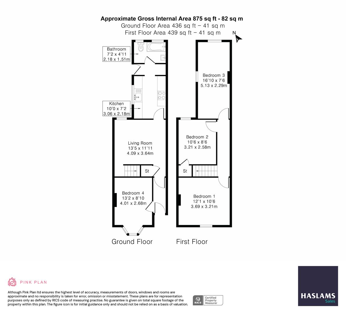 Floorplan Image 1