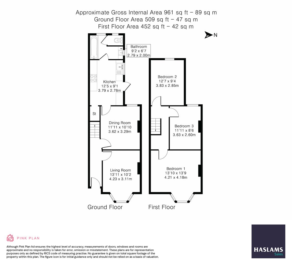 Floorplan Image 1