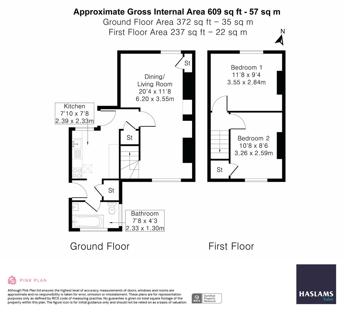 Floorplan Image 1