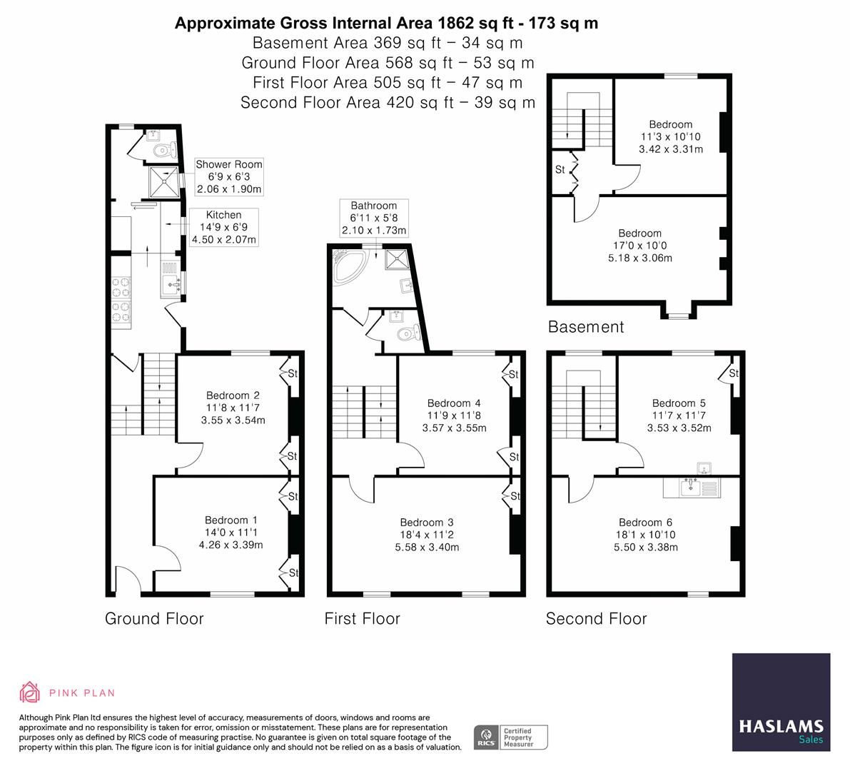 Floorplan Image 1