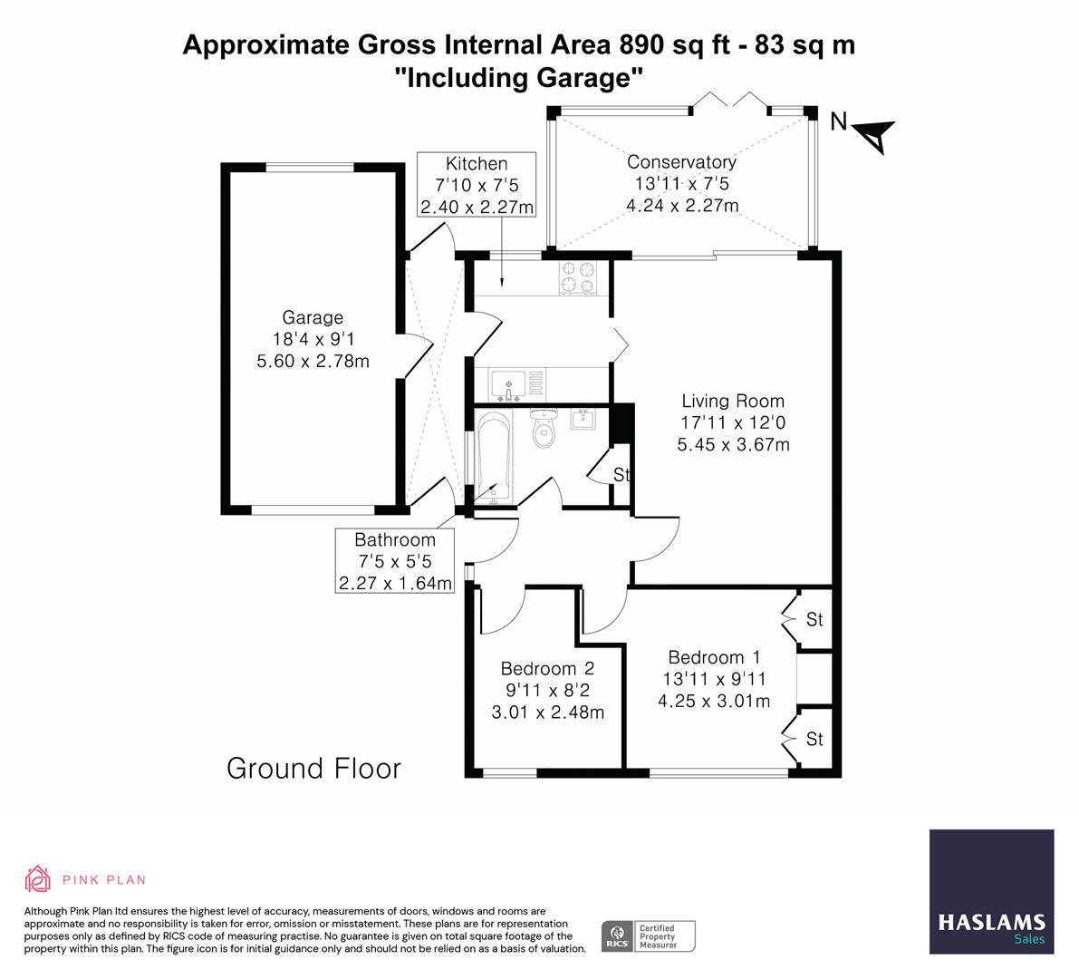 Floorplan Image 1