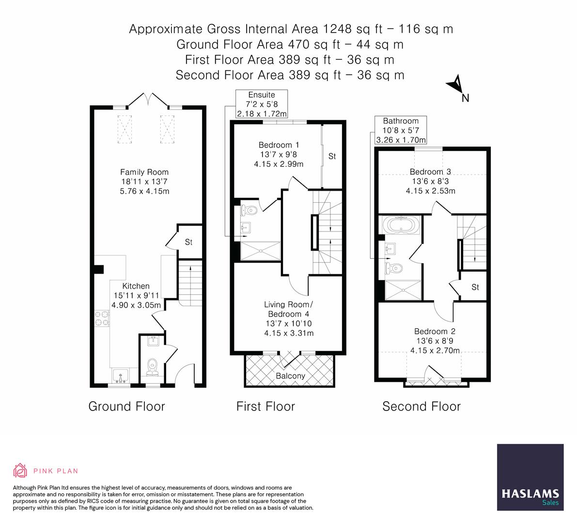 Floorplan Image 1