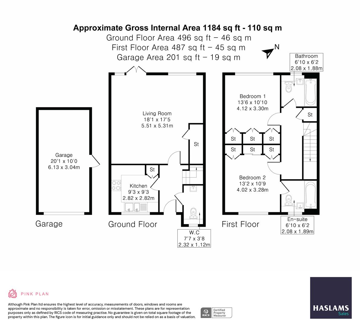 Floorplan Image 1