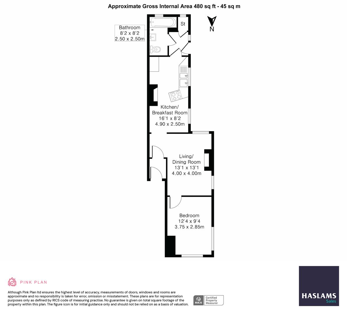 Floorplan Image 1