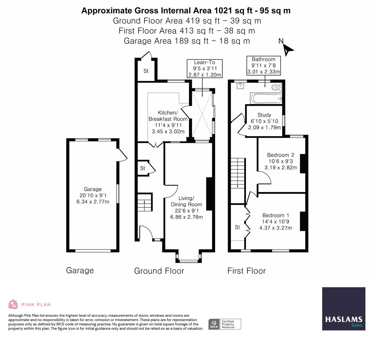 Floorplan Image 1