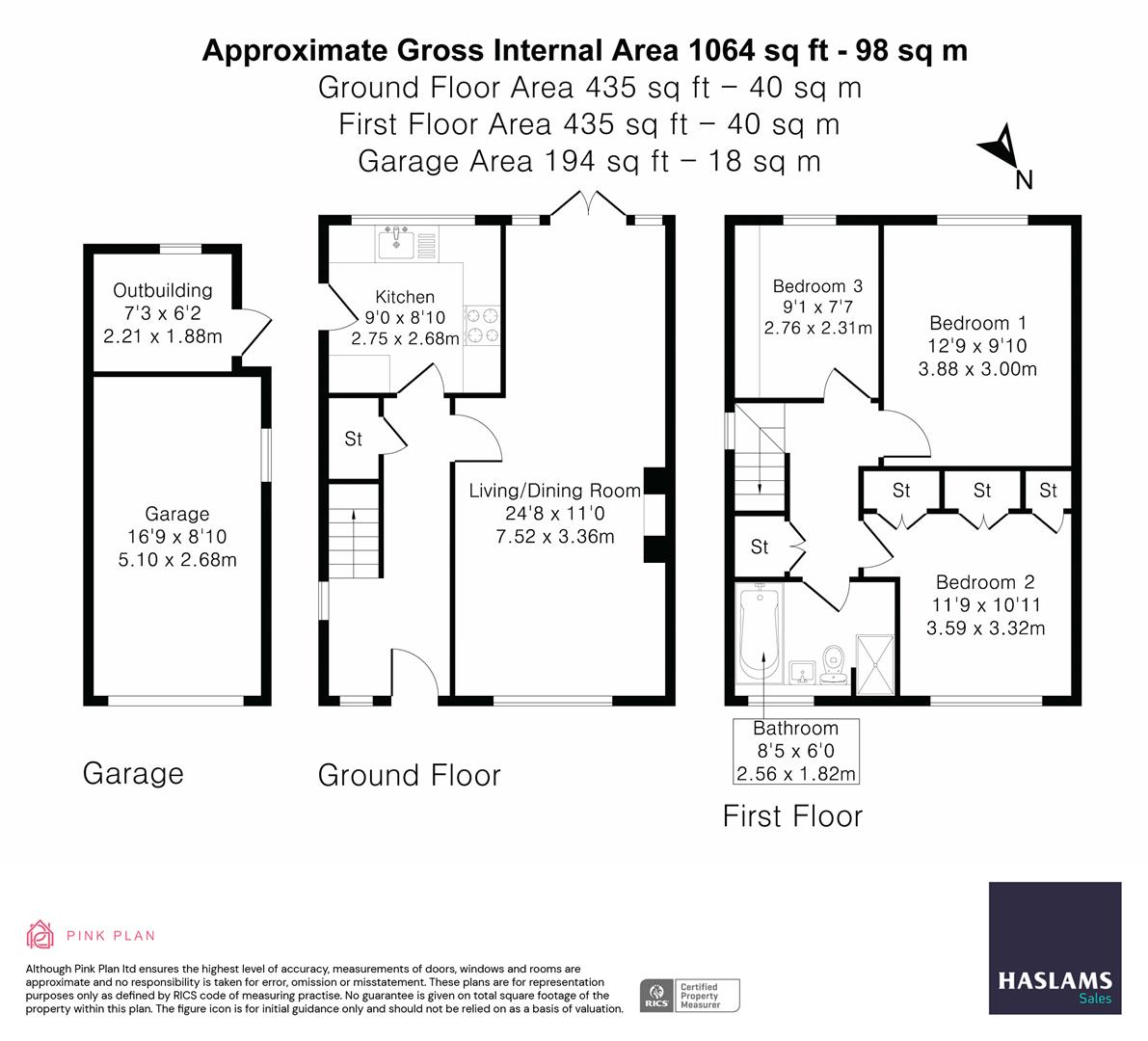 Floorplan Image 1