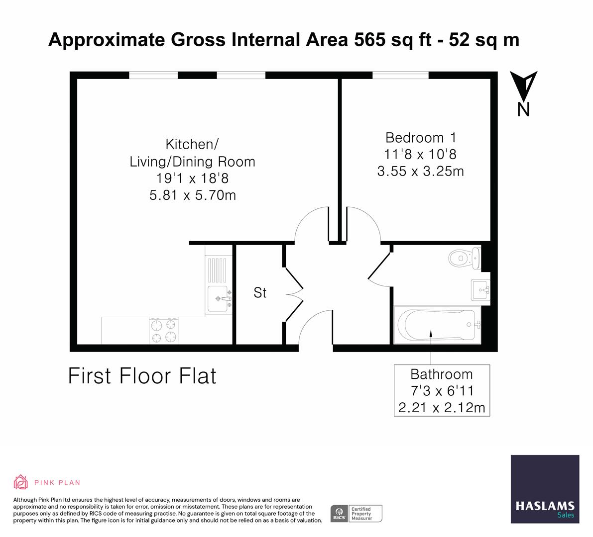 Floorplan Image 1