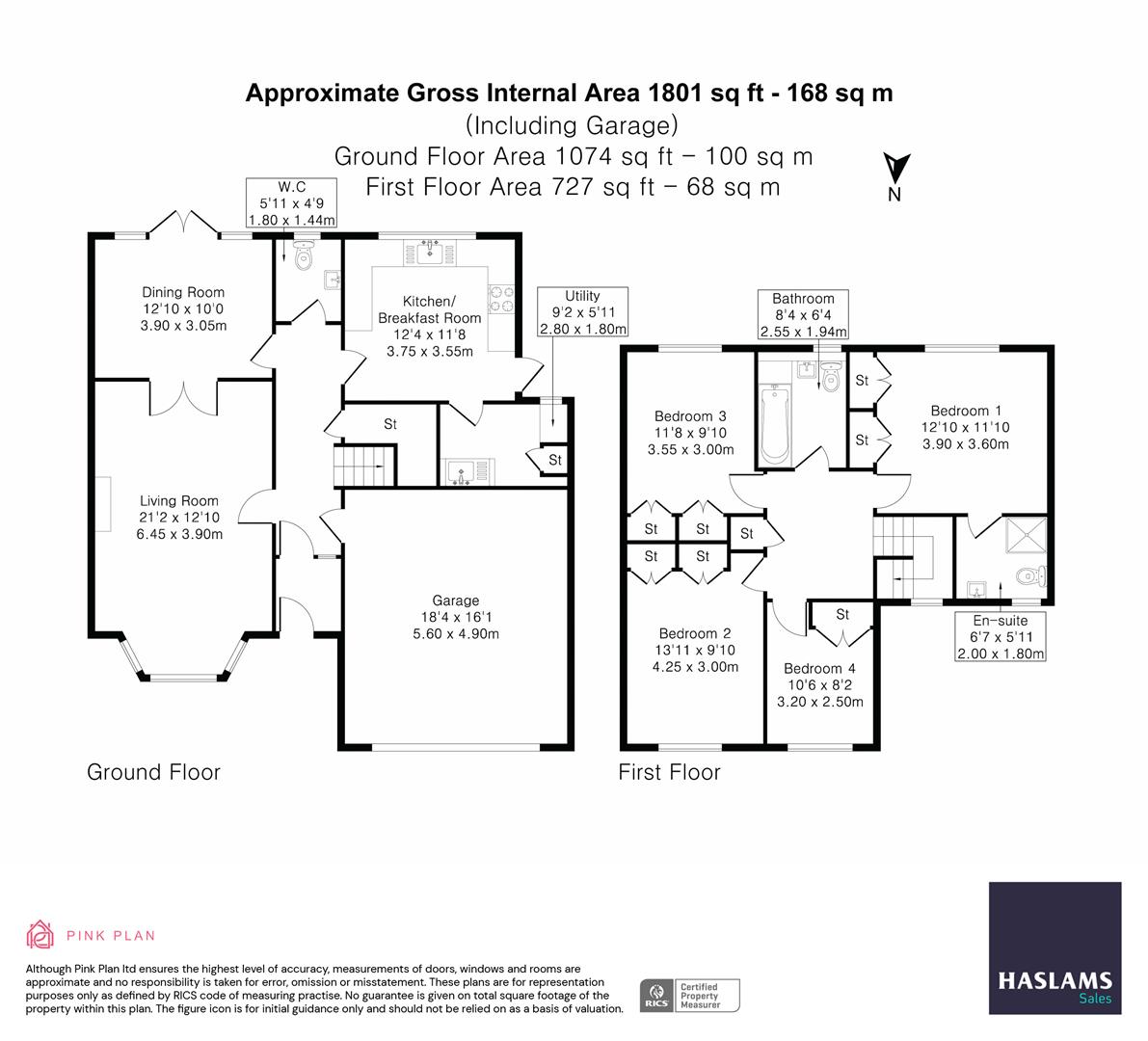 Floorplan Image 1