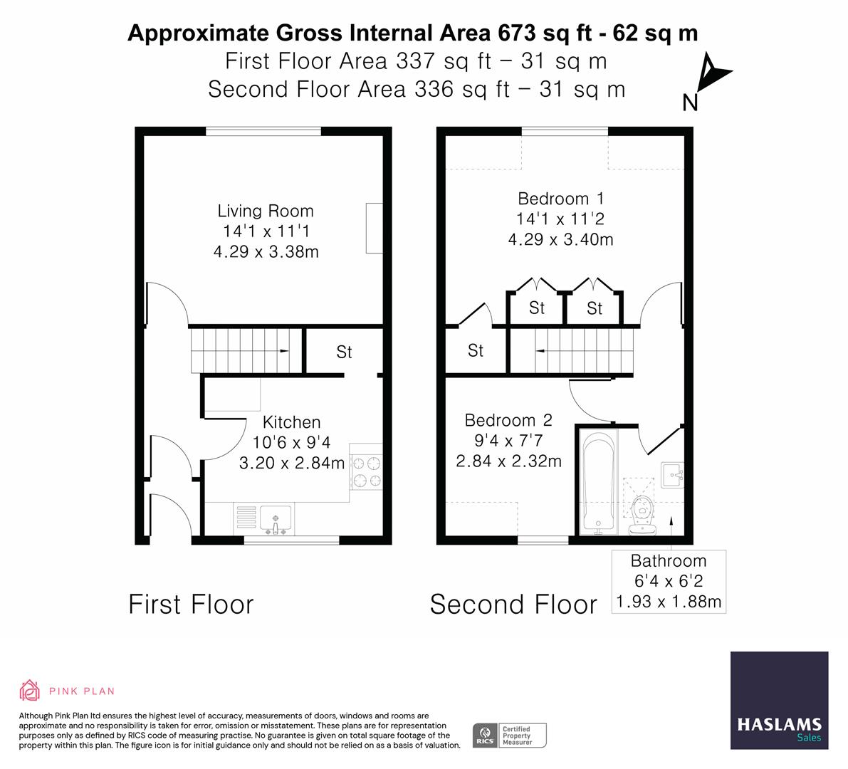 Floorplan Image 1