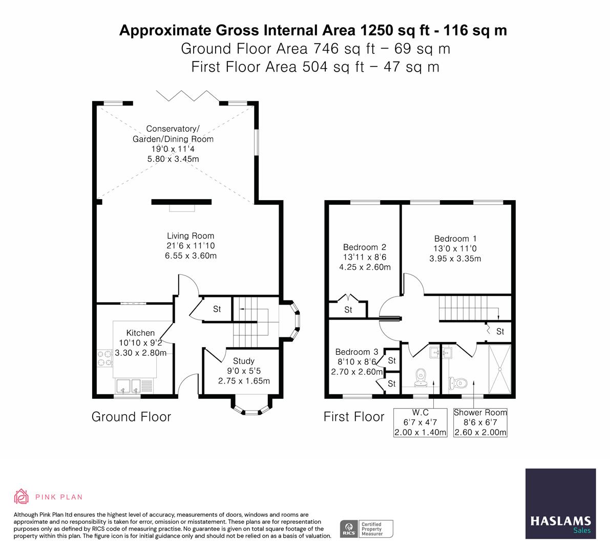 Floorplan Image 1