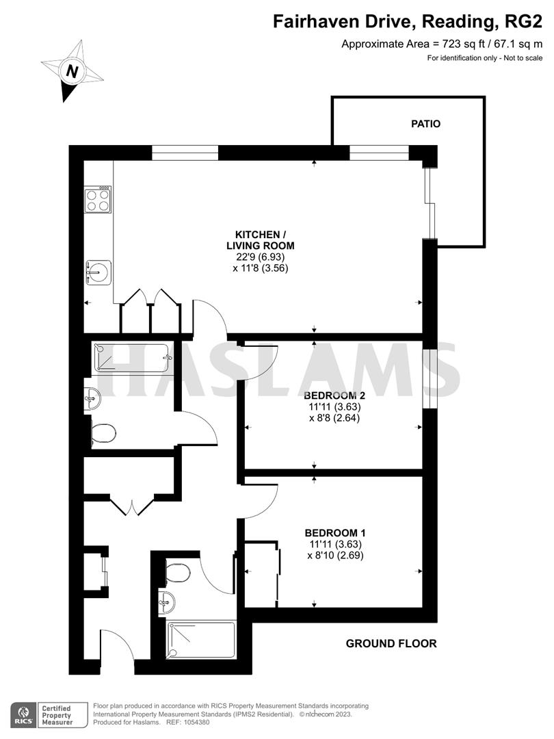 Floorplan Image 1