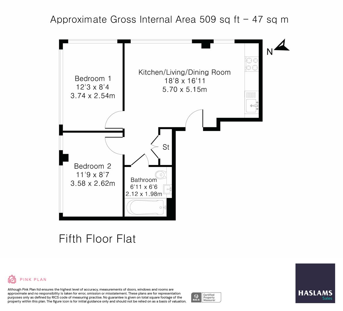 Floorplan Image 1