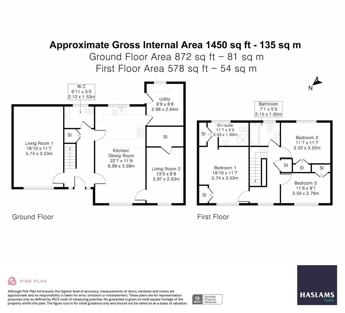 Floorplan Image 1