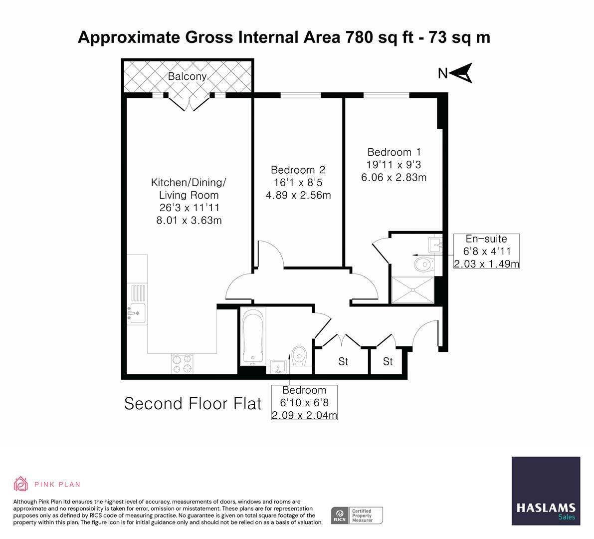 Floorplan Image 1