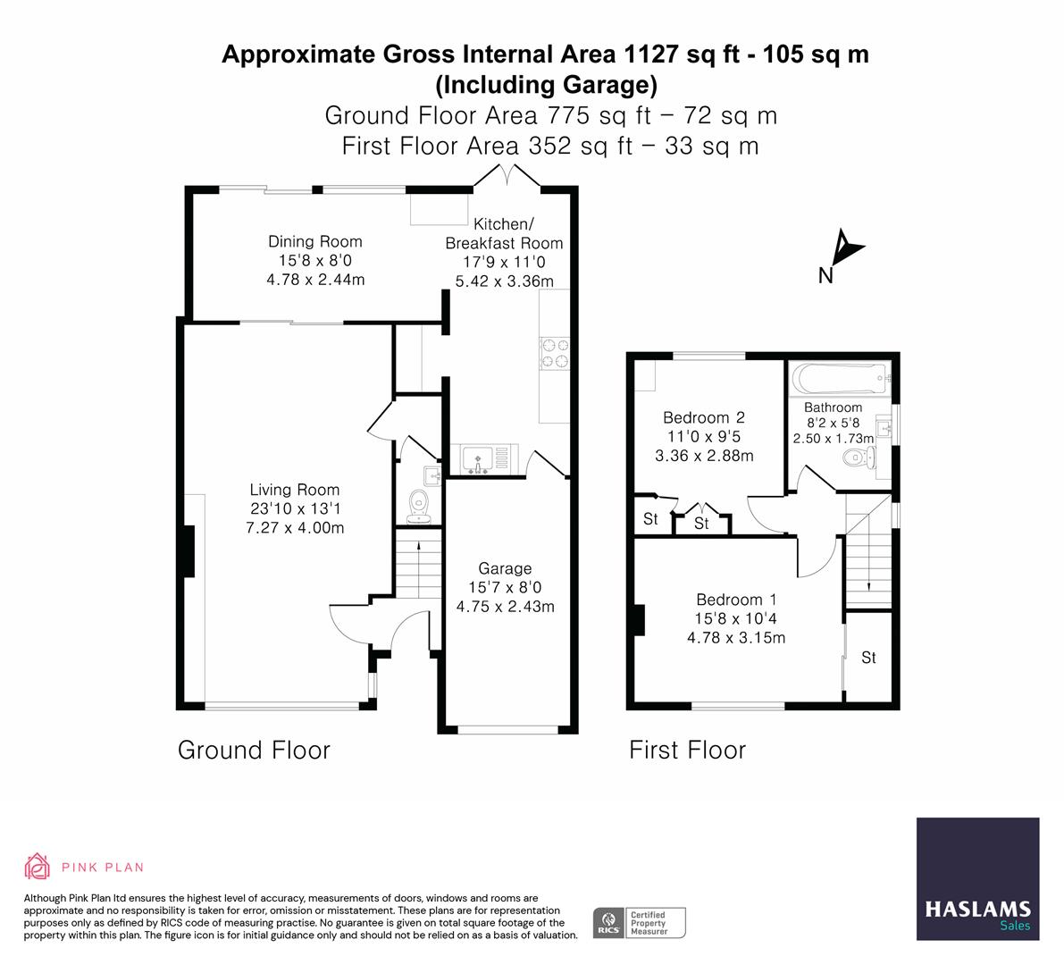 Floorplan Image 1